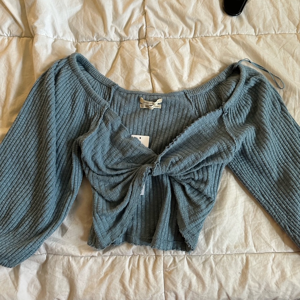 Urban Outfitters Crop Top